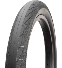 Fiction Hydra 20" LP BMX Plášť (2.3"|All Black)