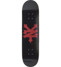 Zoo York Skateboard Deck (8" | Og 95 Crackerjack)