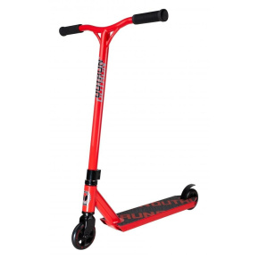 Blazer Pro Complete Scooter Outrun 2 - 500 MM Red