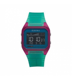 Hodinky Electric ED01-T PU seafoam pink 2014/15