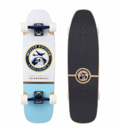 Longboard Miller JFK 2020
