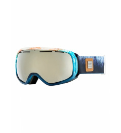 Brýle Roxy Rockeferry 055 wbb7 bright white/snowyvale 2018/19 dámské