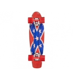 Skateboard Choke Juicy Susi Elite South State