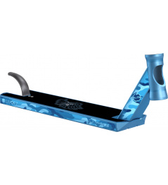 Deska Lucky Cody Flom 2022 Modrá + Griptape ZDARMA