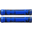 Gripy Trynyty Swirl Blue/Transparent