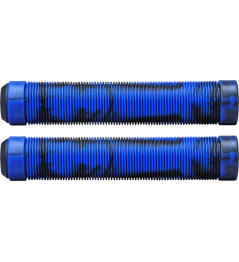 Gripy Trynyty Swirl Blue/Transparent