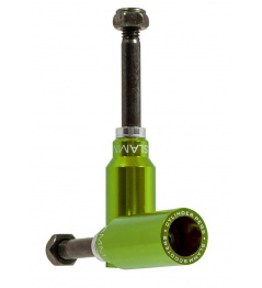 Pegy Slamm Cylinder zelené