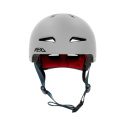Helma REKD Ultralite In-Mold šedá L/XL 57-59cm