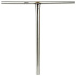 Řídítka Union Uniq T Standard 580mm stříbrná