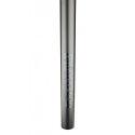 Handlebar Blazer Pro T 680 mm Black
