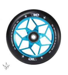 Blunt Diamond 110 mm koliesko modré