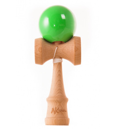 Kendama Nokaic Classic Green