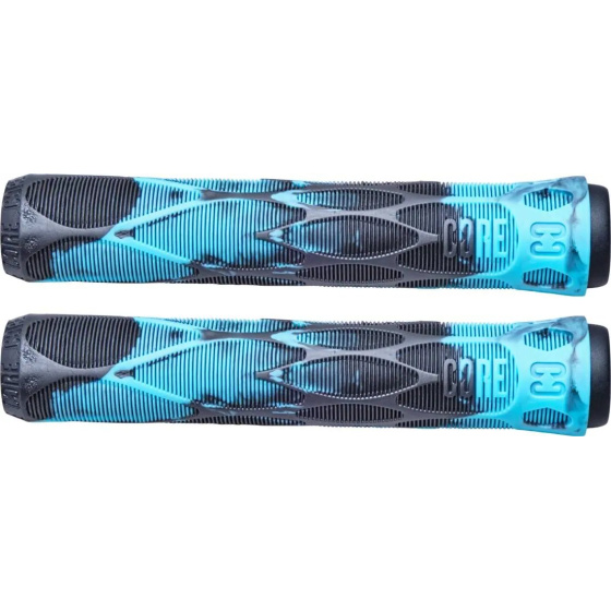 Gripy Core Soft 170mm Artic Blue/Black