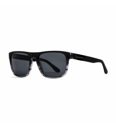 Brýle Horsefeathers Keaton - matt black turtle/gray 2021