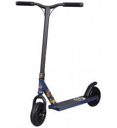 Dirt koloběžka Longway Chimera Midnight