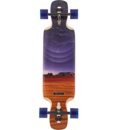 Longboard DB Vantage 36" Desert