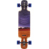 Longboard DB Vantage 36" Desert