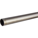 Řídítka Infinity Terminator Ti SCS 660mm stříbrná