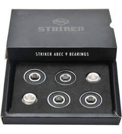 Ložiska Striker Stealth 4-Pack ABEC 9