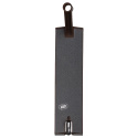 Deska urbanArtt Bone Compound Kaaden Bewley 6" 584mm Chocolate