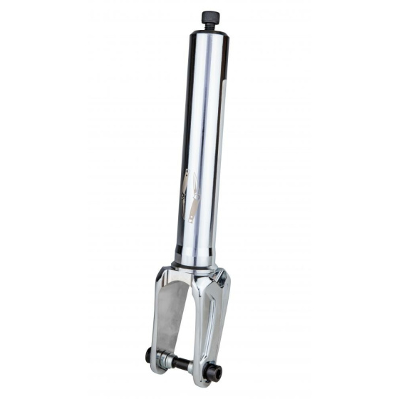 Addict Fork Switchblade L ICS/HIC - 1 1/8 IN Polished
