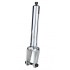 Addict Fork Switchblade L ICS/HIC - 1 1/8 IN Polished