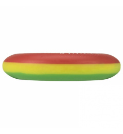 Metal Core Radical 110 mm koliesko Rasta