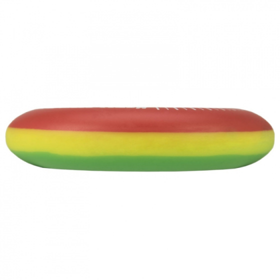Metal Core Radical 110 mm koliesko Rasta