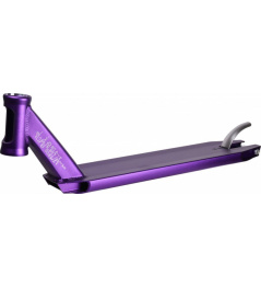 Doska AO Lambda 2.1 fialová + griptape zdarma