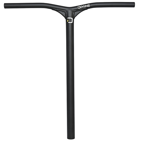 Řídítka Divine Alloy Zephyr 650x585 mm černá