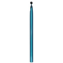 Řídítka Divine T-bar oversize 700x610 mm Polished Teal
