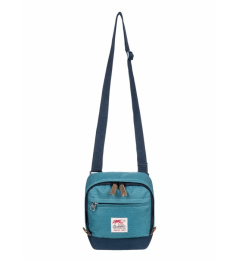 Taška Quiksilver Magic 069 byh0 vallarta blue 2017