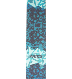 Griptape Antics Digi Tyrkysová