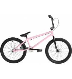 Academy Entrant 20" 2020 Freestyle BMX Kolo (19.5" | Růžová)