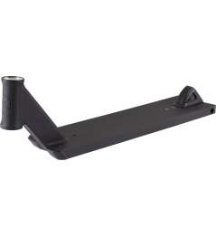 Deska Native Stem 495mm černá + griptape zdarma