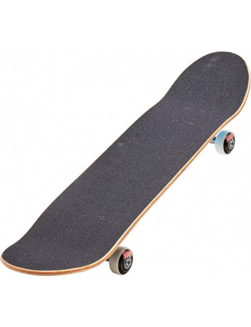 Skateboard Verb 7.825" Love Your City