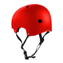 Helma SFR Essentials Matt Red - XXS/XS 49-52cm