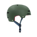 REKD Ultralite In-Mold Helmet - Green - L/XL 57-59cm