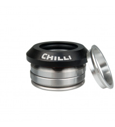 Hlavové složení Chilli černé