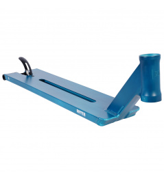 Deska urbanArtt Butter 5,5" 558 mm Arctic Blue + Griptape ZDARMA