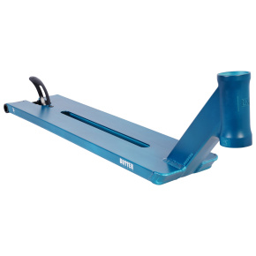 Deska urbanArtt Butter 5,5" 558 mm Arctic Blue + Griptape ZDARMA