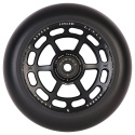 Kolečka UrbanArtt Civic 125x30mm Black/Black 2ks
