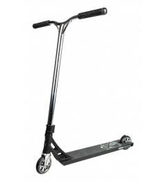 Freestyle koloběžka Addict Equalizer Black/Chrome