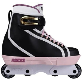 Roces Dogma Spassov Candy Aggressive Inline Brusle (Candy|46)