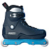 Roces M12 LO Plus Goto Impala Aggressive Brusle (Modrá|45)