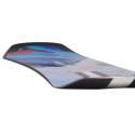 Whitespace Montano Snowboard (160cm|Modrá)