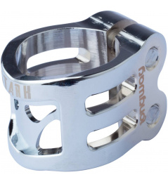 Objímka Longway Stark Chrome