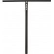 Řídítka Apex T-Bars SCS Oversize 730mm černá