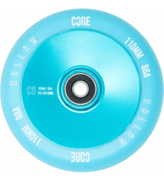 Kolečko Core Hollowcore V2 110mm Mint Blue