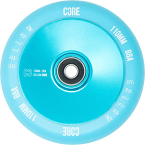 Kolečko Core Hollowcore V2 110mm Mint Blue